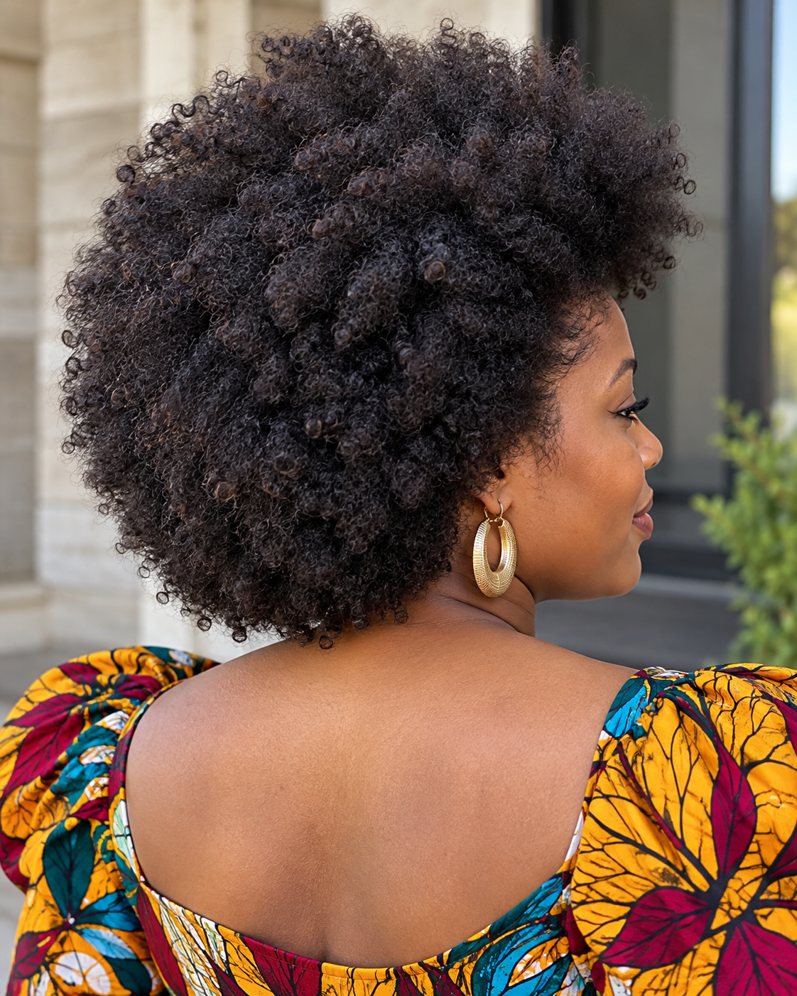 Afro