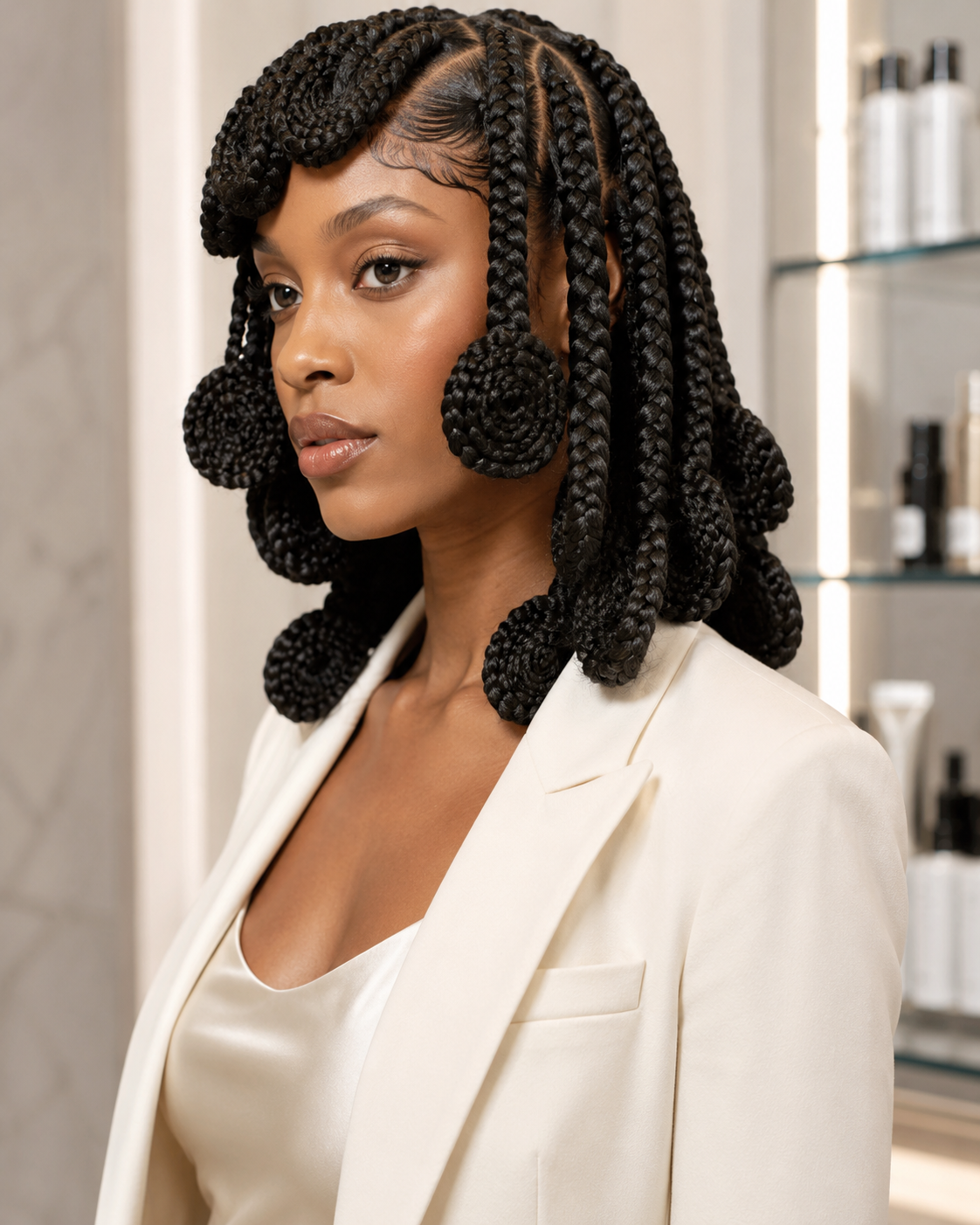 Koroba Braids