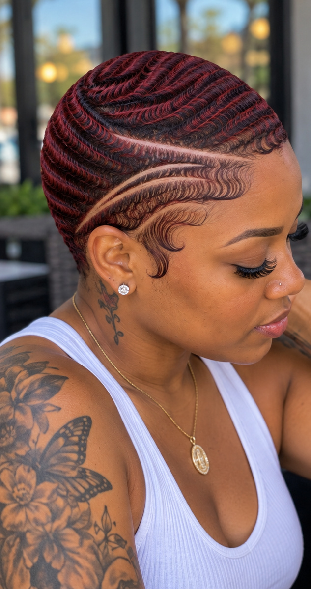 360 Waves