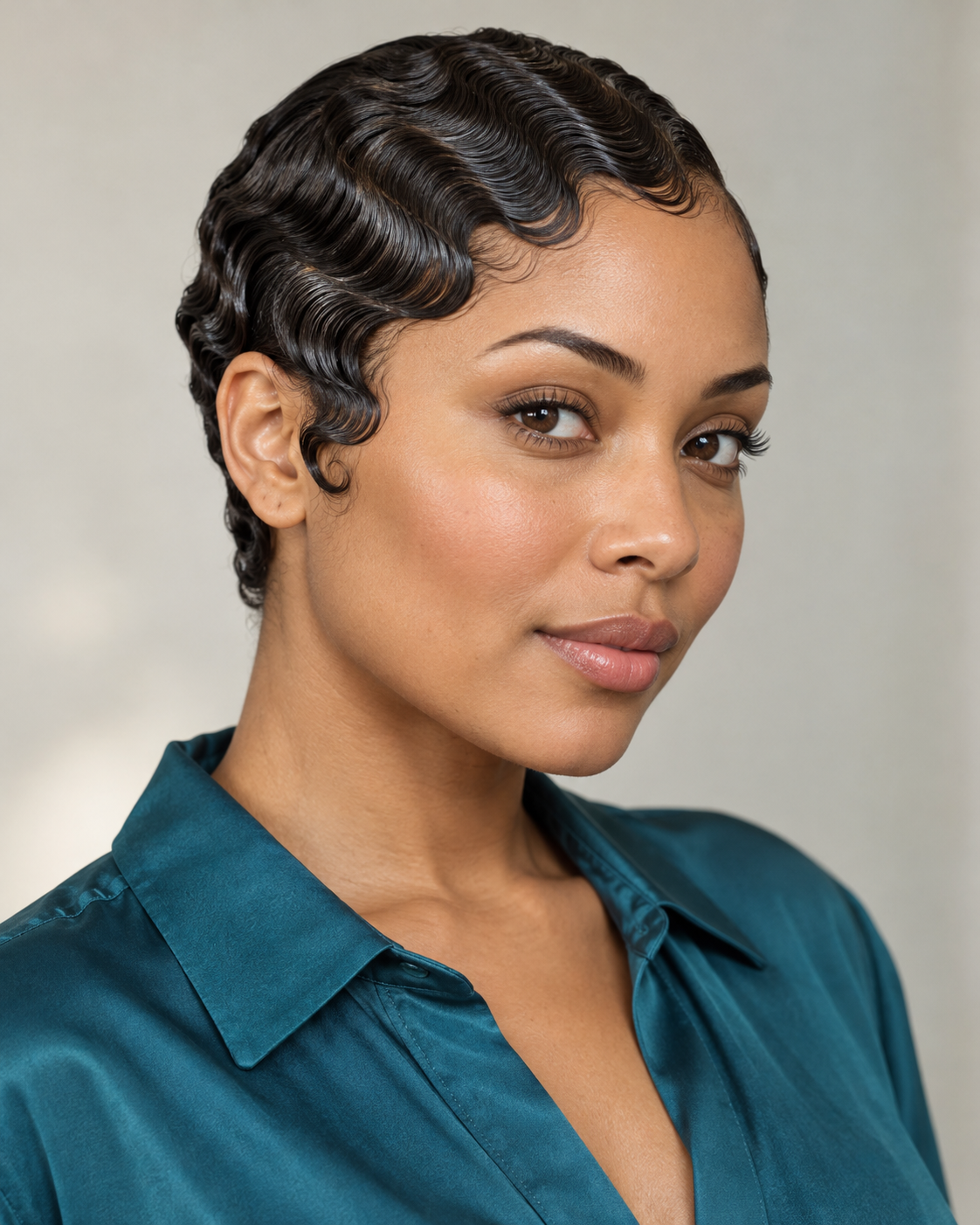 Finger Waves