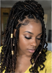 Soft Locs