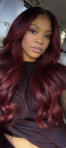 Wig Install