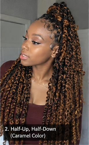 Passion Twists