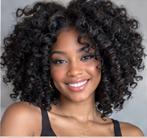 Bantu Knot-Outs
