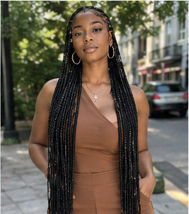Fulani Braids