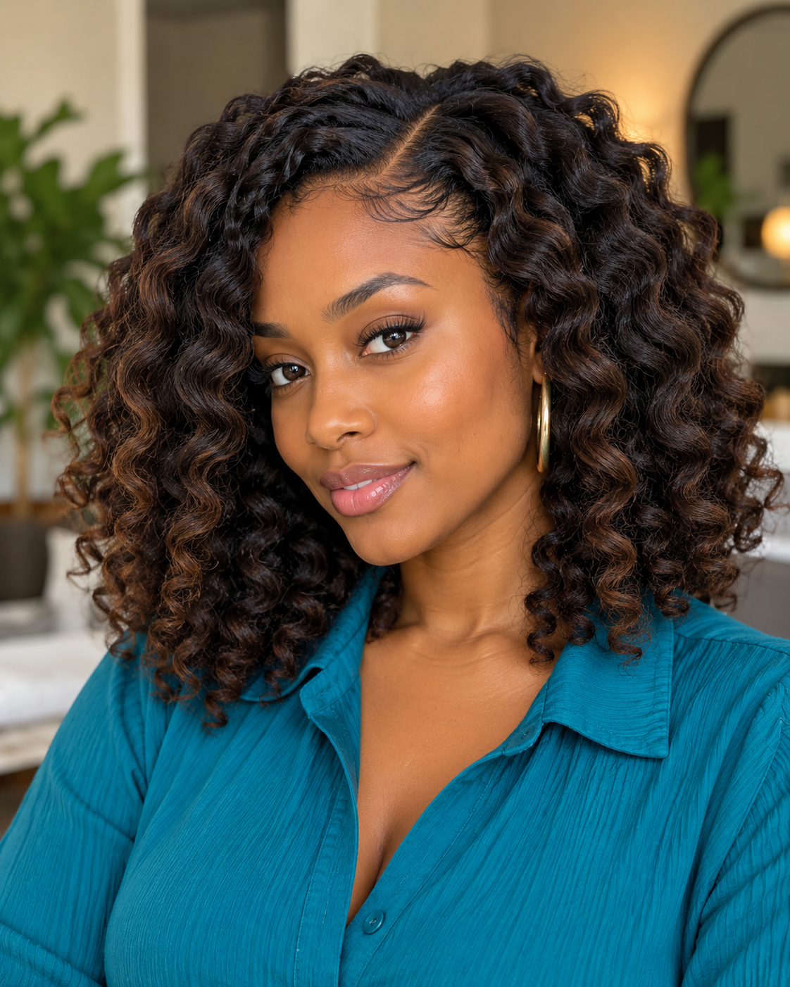 Braid-Outs