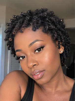 Sponge Twists
